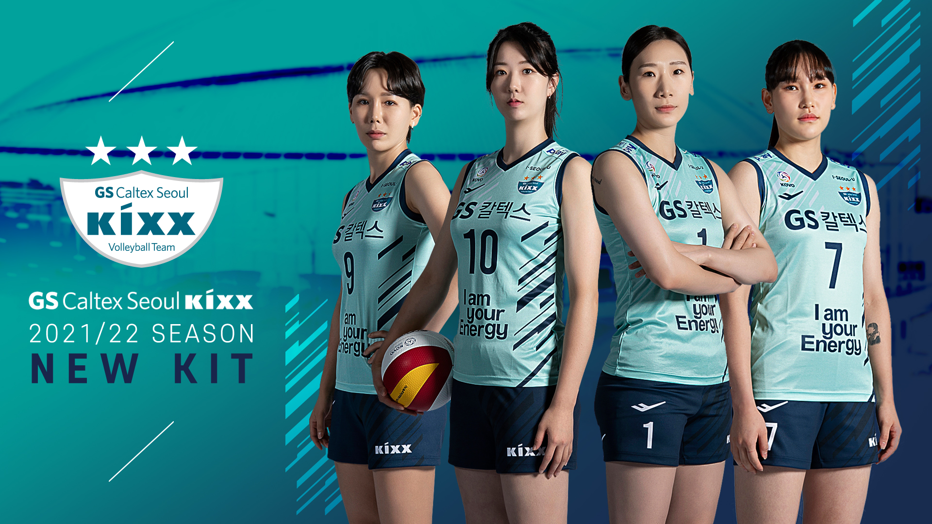 S.Korea 20212022 VLeague (Women) wcf.page.pageNo Worldwide